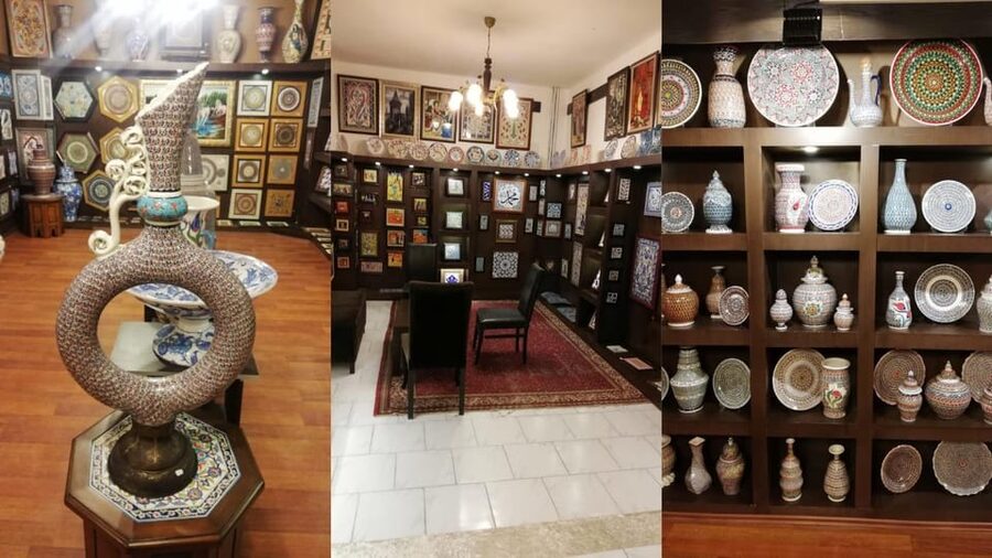 Istanbul: Pottery Workshop - Who should book this activity?