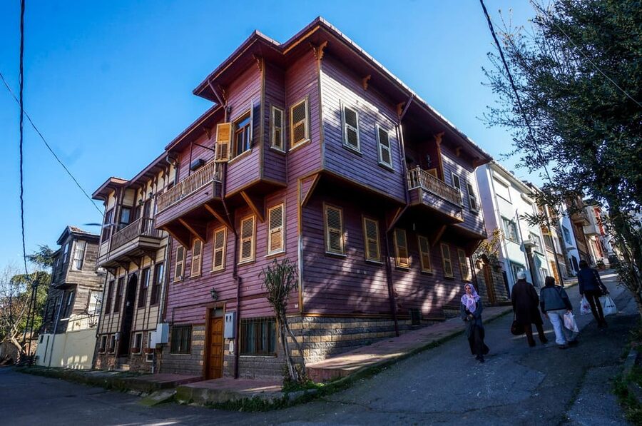Istanbul Princes island Tour visiting 2 island - Seafood lunch and free time after the meal