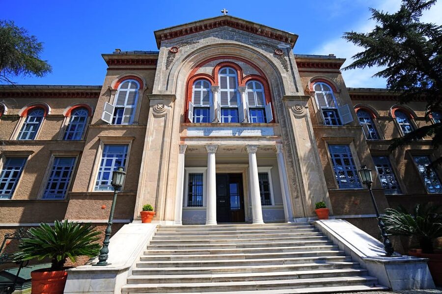 Istanbul Princes island Tour visiting 2 island - Is $47 a fair price?