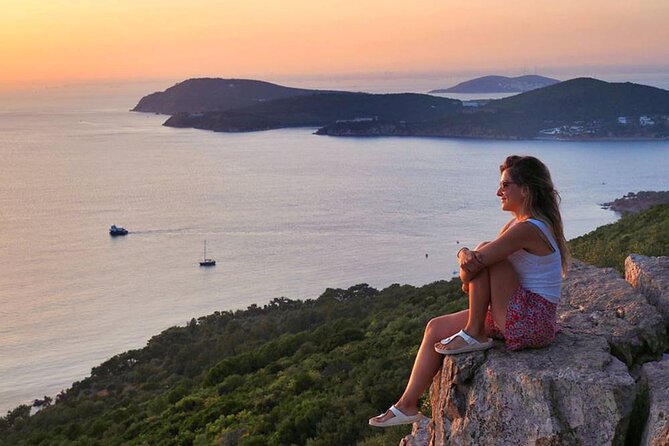 Istanbul Princes Island Tour with Lunch & Hotel Transfer - Leaving Istanbul from Ahırkapı at 9:00