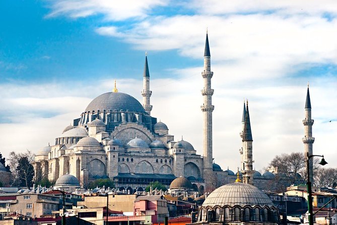 Istanbul Princes’ Islands Boat Trip with Lunch - Key points to know before you book