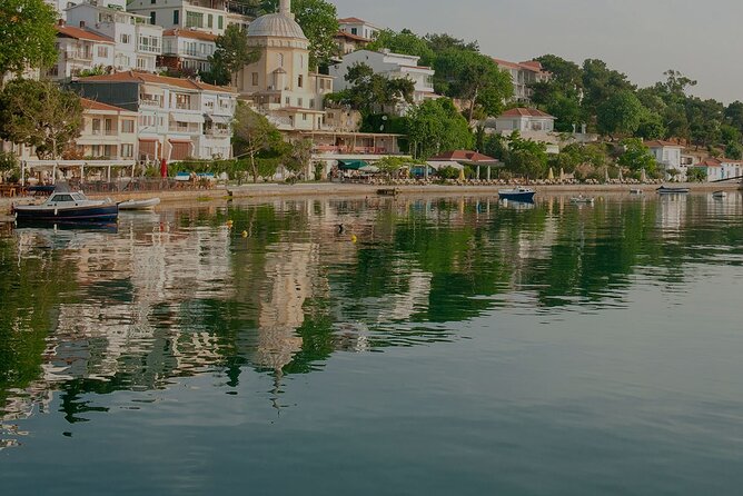 Istanbul Princes’ Islands Boat Trip with Lunch - Shopping stops and the return journey