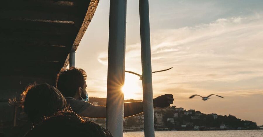 Istanbul: Princes' Islands Cruise w/Music, Lunch & Transfer - Why the Princes’ Islands make a good Istanbul escape
