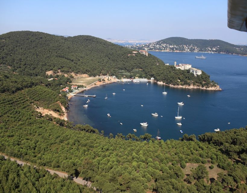 Istanbul: Princes' Islands Tour with Lunch and Transfers - Who will enjoy this island day?