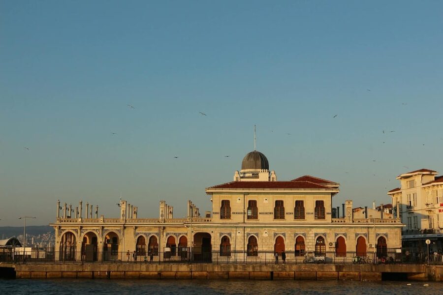 Istanbul: Princes Islands Walking Full-Day Tour - Key points at a glance