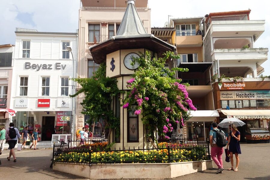 Istanbul: Princes Islands Walking Full-Day Tour - Is the $531 price justified?