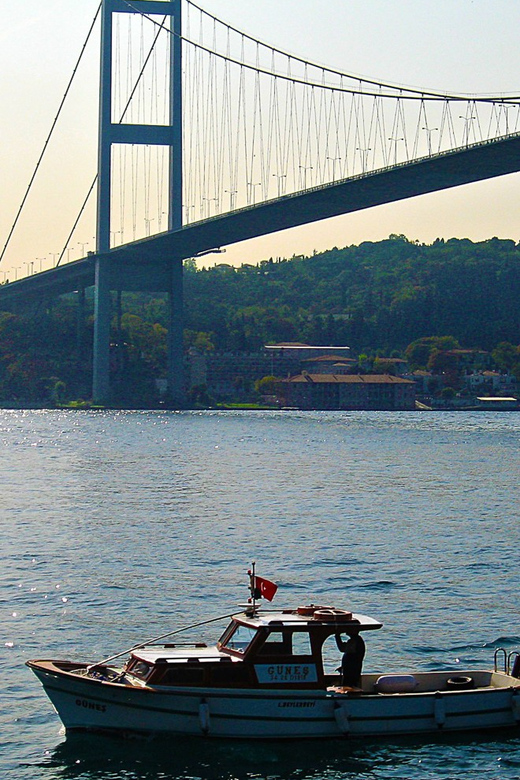Istanbul: Princes Islands Walking Full-Day Tour - Cancellation and booking details