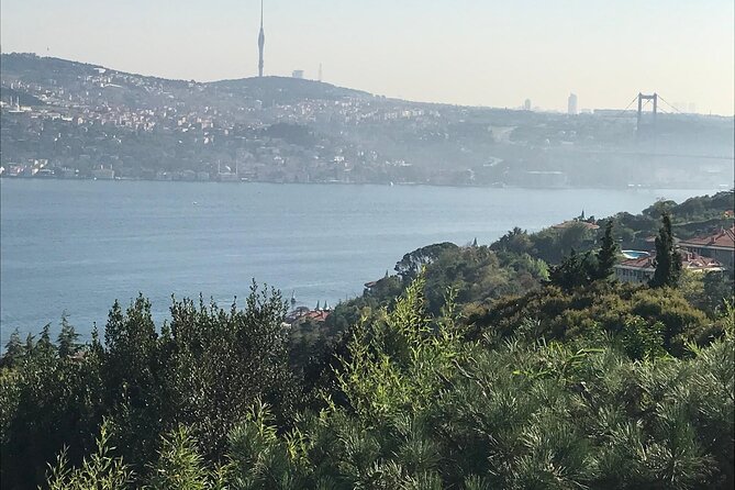 Istanbul Private Airport Transfers - The driver can add a useful first look at Istanbul