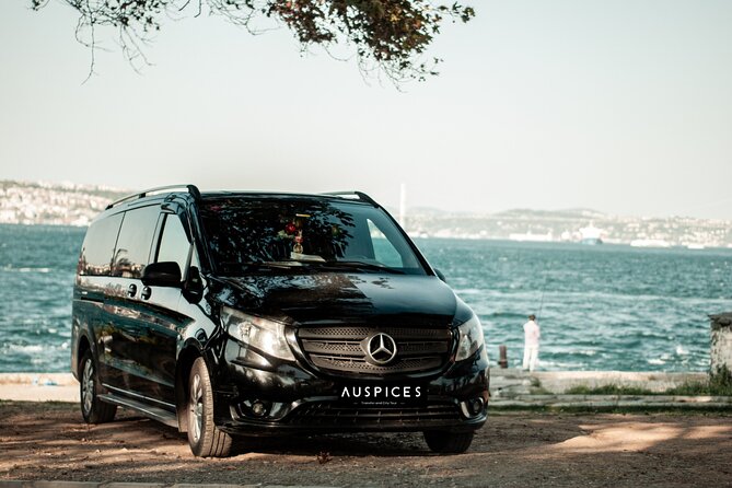 Istanbul Private Airport Transfers - Is $56 good value for your party?