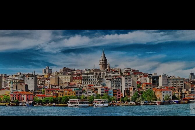İstanbul Private Arrival Transfer - Key points to know before booking