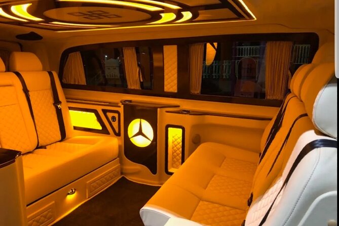 İstanbul Private Arrival Transfer - Why the private format can be good value