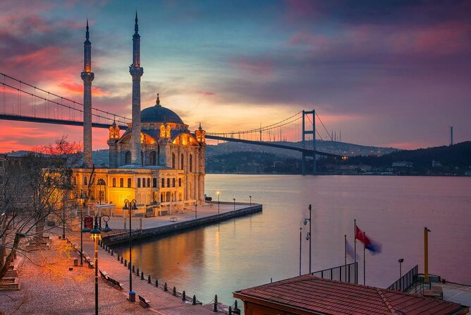 İstanbul Private Arrival Transfer - The Dubai highlights need checking