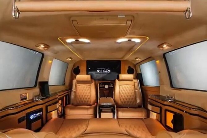 İstanbul Private Arrival Transfer - What the service does well