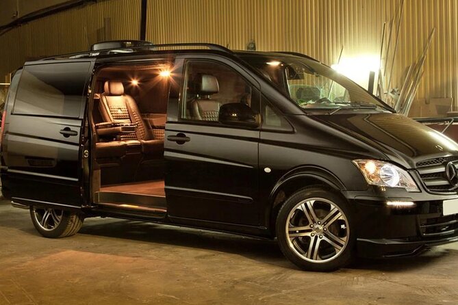 İstanbul Private Arrival Transfer - Where you should set realistic expectations