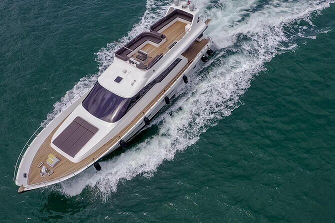 Istanbul: Private Bosphorus Tour On Luxury Yatch - Why Istanbul looks different from a private yacht