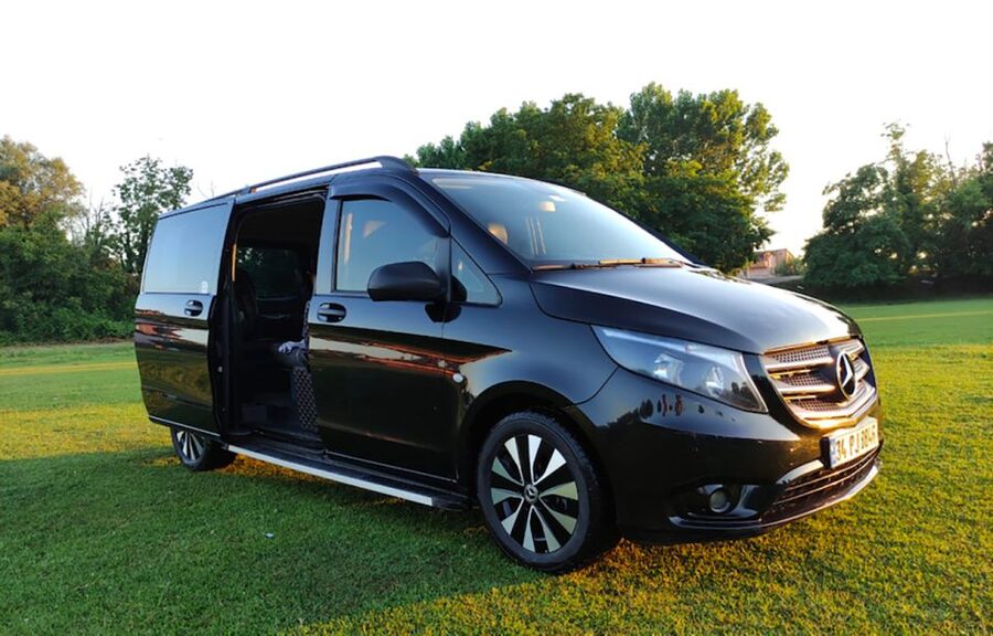 Istanbul: Private Car Hire with Driver - Who should book this service