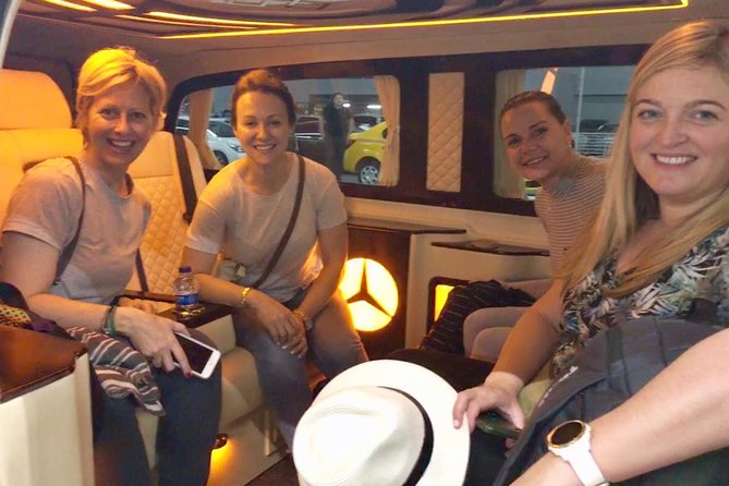 Istanbul Private Car Hire with Driver (Half- and Full-Day Option) - Making an eight-hour day work across Istanbul
