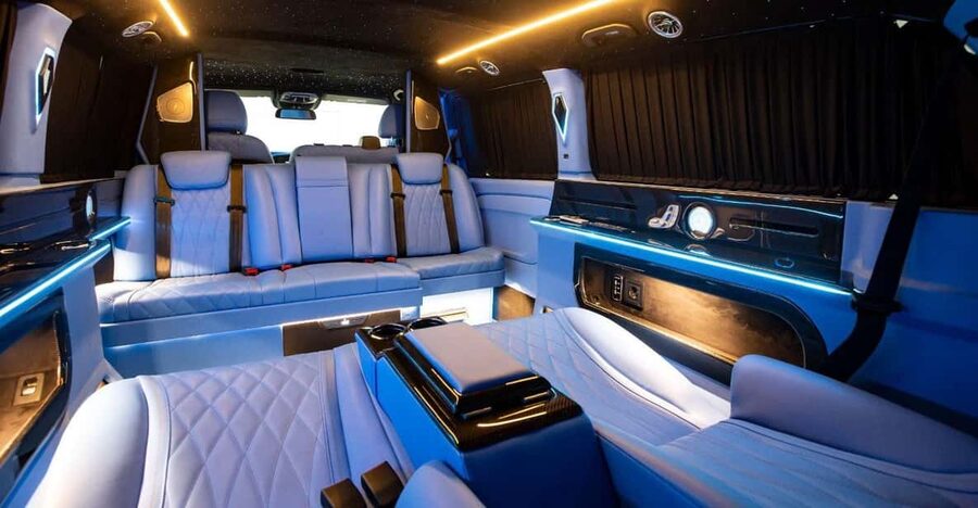 Istanbul: Private Chauffeur-Driven Car Hire - Why a Private Car Can Make Sense in Istanbul