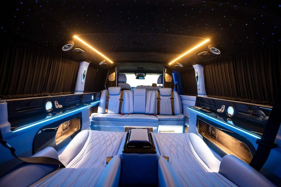 Istanbul: Private Chauffeur-Driven Car Hire - Grand Bazaar Stops and Time to Browse