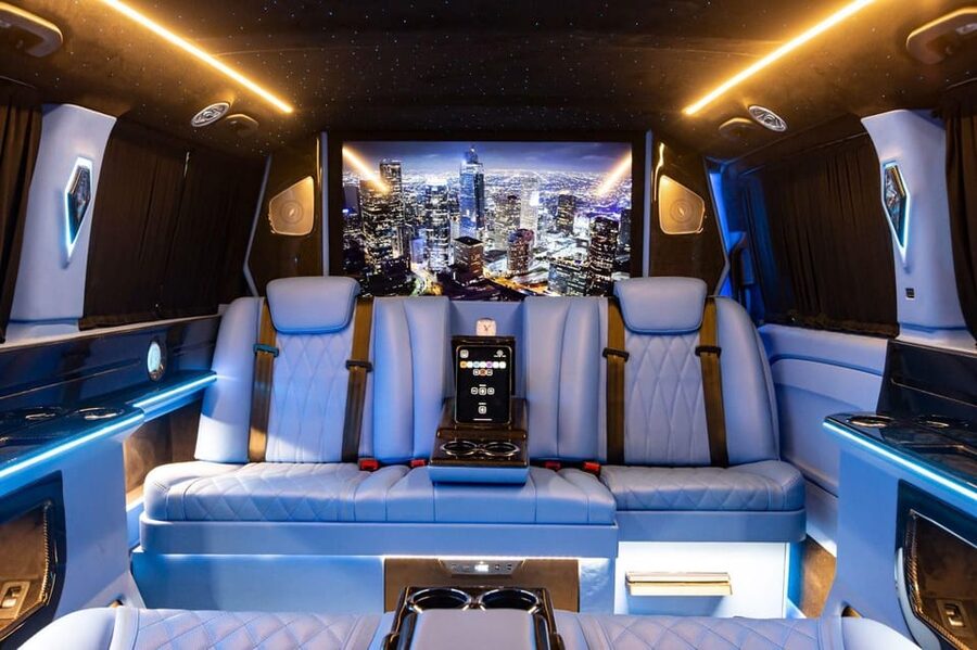 Istanbul: Private Chauffeur-Driven Car Hire - Choosing Between Four and Twelve Hours