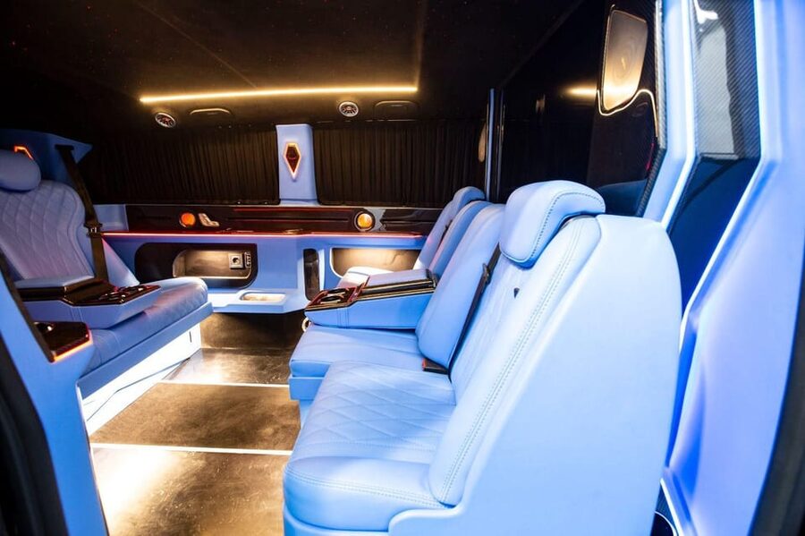 Istanbul: Private Chauffeur-Driven Car Hire - The Value of $101 Per Group