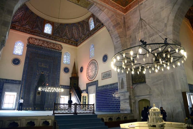 Istanbul: Private City Highlights Guided Tour - The Grand Bazaar, with time to browse carefully