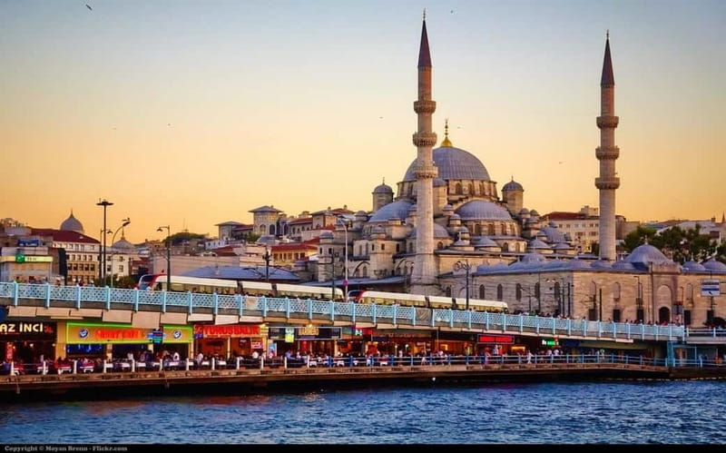 Istanbul: Private City Highlights Guided Tour - What the $103 price really covers