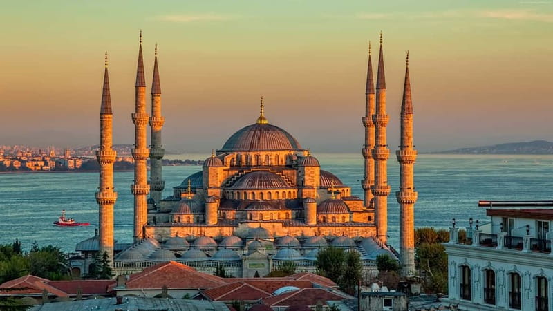 Istanbul: Private City Highlights Guided Tour - The Hippodrome, where the city gathered