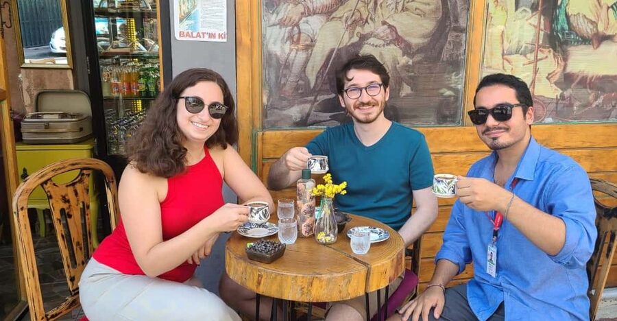 Istanbul Private City Tour By Art Historian - Why a private art historian helps in Istanbul