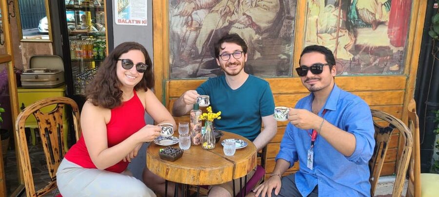 Istanbul Private City Tour By Art Historian - Topkapı Palace and Ottoman power