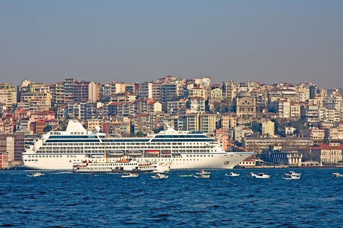 Istanbul Private Cruise Port to City Hotel Transfer - Key points to know before booking