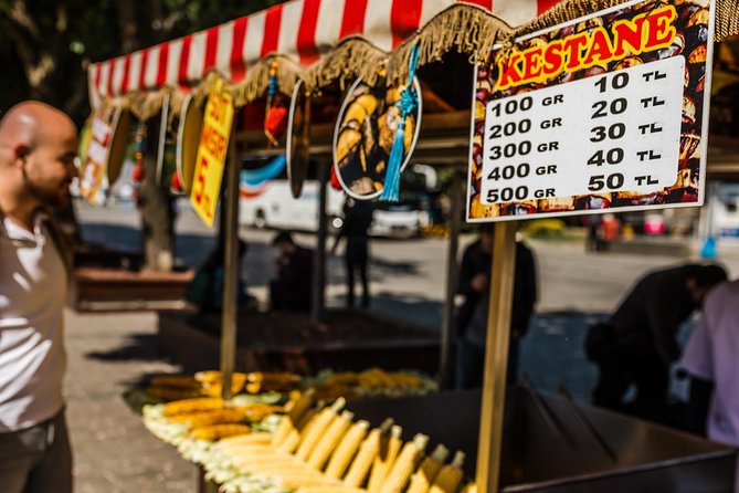 Istanbul: Private Custom Tour of Markets & Bazaars with a Local - Is $98.73 per person a fair price?