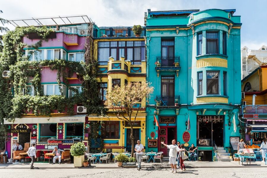 Istanbul: Private Custom Tour with a Local – Icons & Gems - Who will get the most from this experience