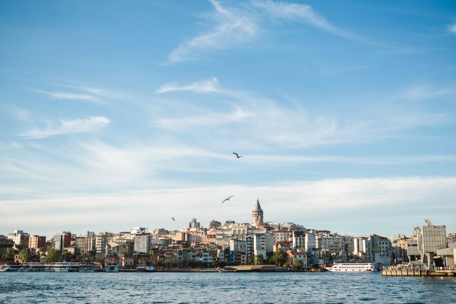 Istanbul: Private Custom Tour with a Local – Icons & Gems - A private Istanbul walk built around you