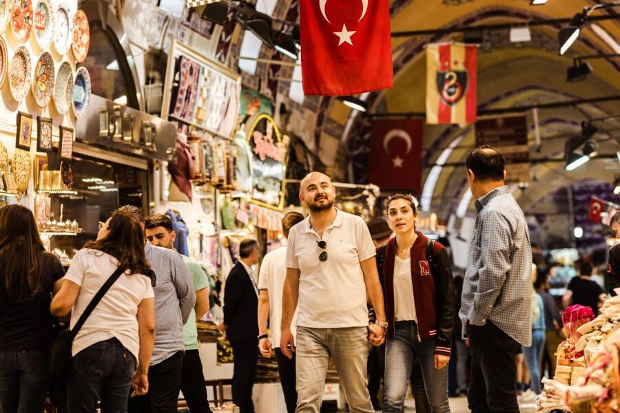 Istanbul: Private Custom Tour with a Local – Icons & Gems - Two hours or eight hours, choosing the right length