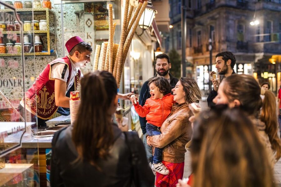 Istanbul: Private Custom Tour with a Local – Icons & Gems - Meeting your host and getting around