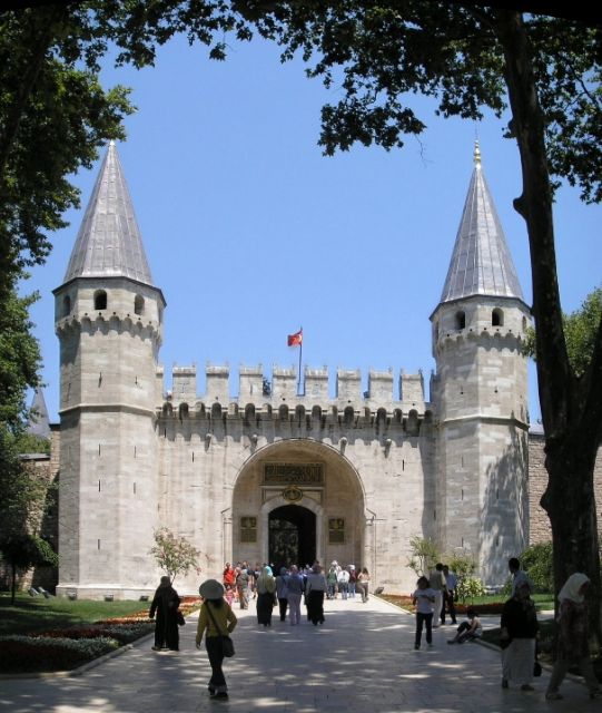 Istanbul: Private Customized Tour - Key points to know before booking