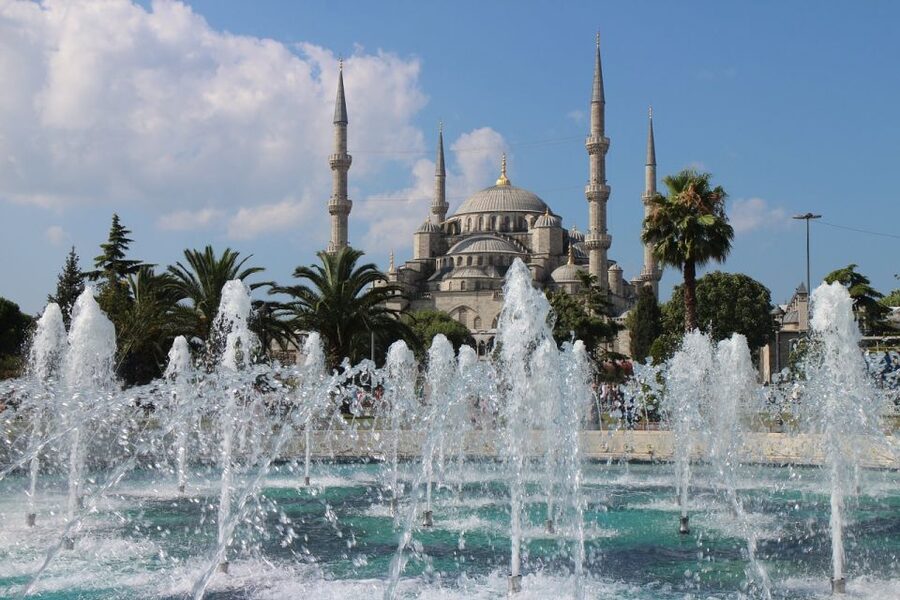 Istanbul: Private Customized Tour - The classic Sultanahmet day