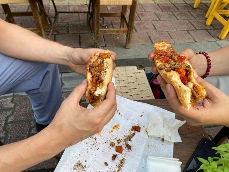 Istanbul: Private Food and City Tour with a Local Host - Istanbul by ferry, starting with breakfast in Kadıköy