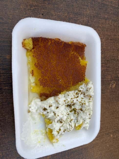 Istanbul: Private Food and City Tour with a Local Host - Who should book this private food walk