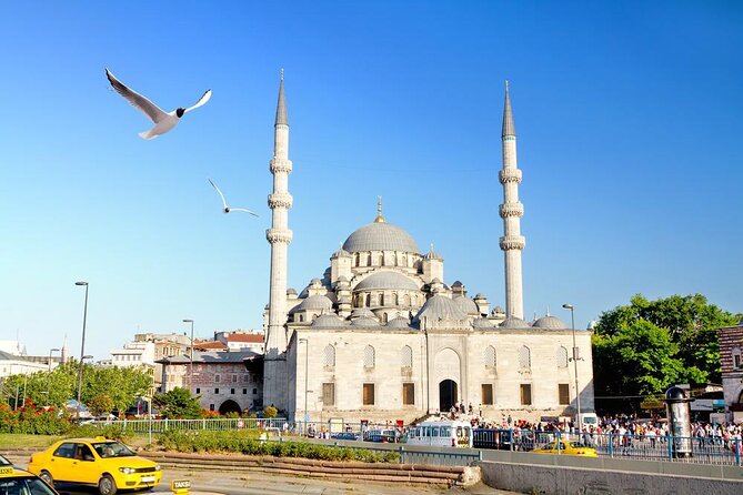 Istanbul Private Food Tours with a Local: 100% Personalized - What this private Istanbul food walk is really like