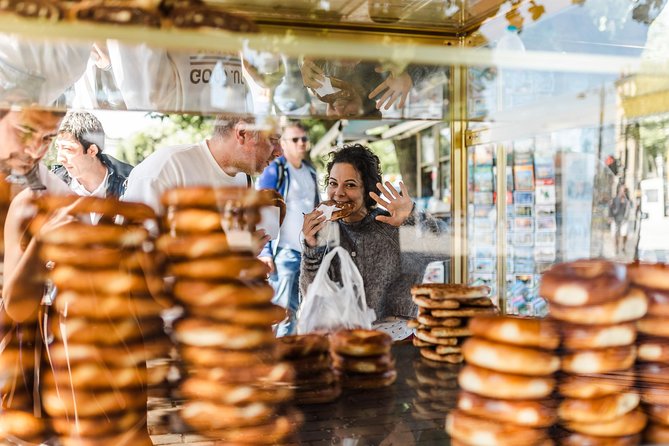 Istanbul Private Food Tours with a Local: 100% Personalized - Is $123.40 per person a fair price?