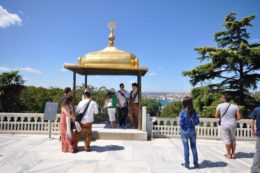 Istanbul: Private Full-Day Old City Highlights Tour - What the $102 price really covers