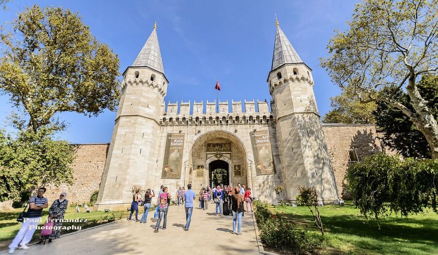 Istanbul: Private Full-Day Old City Highlights Tour - Sultan Ahmed Mosque and the Hippodrome