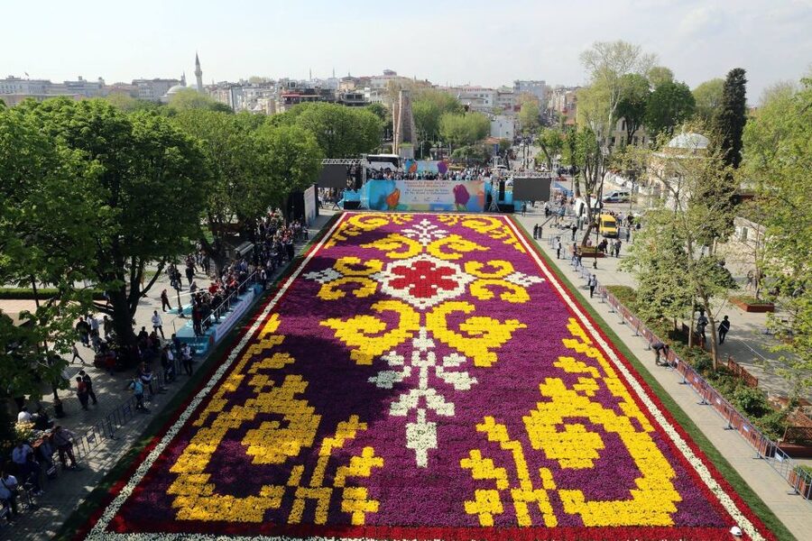 Istanbul: Private Full-Day Old City Highlights Tour - Meeting your guide in the Old City