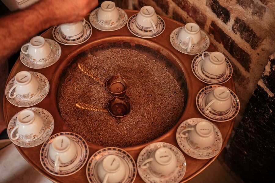 Istanbul: Private Guided Food Tour with 10 Tastings - Who should book this private Istanbul food tour?