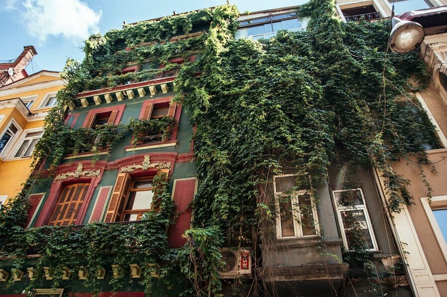 Istanbul: Private Guided Food Tour with 10 Tastings - Ten tastings, from Turkish delight to dürüm