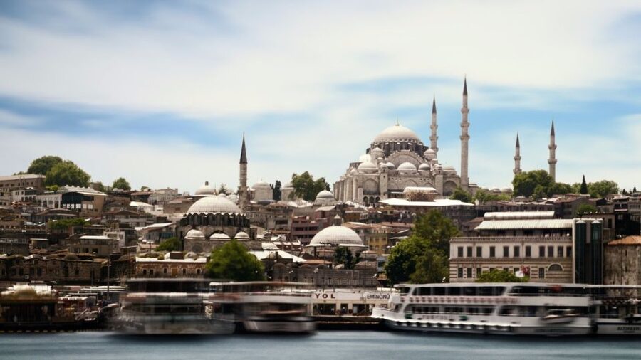 Istanbul: Private Guided Tour - Why this private Istanbul route works