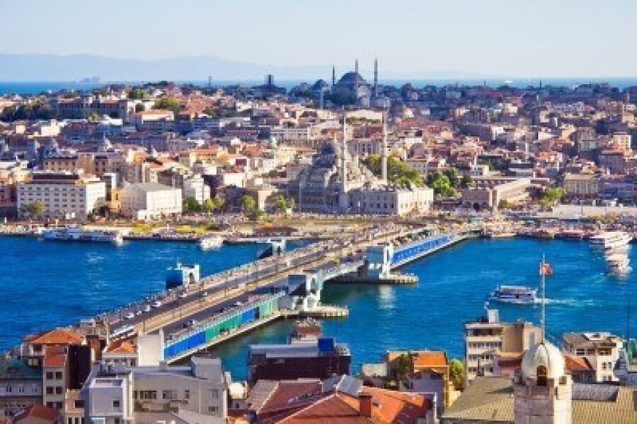 Istanbul: Private Guided Tour - Topkapi Palace and the Ottoman sultans