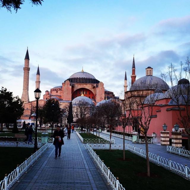 Istanbul: Private Guided Tour - Grand Bazaar, with time to bargain
